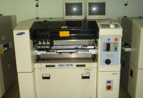 三星貼片機(jī)CP50
