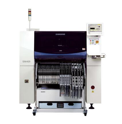 三星 SM421貼片機(jī)