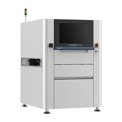 鐳晨3D SPI錫膏厚度檢測儀 在線PCB板錫膏檢測 AIS63X系列
