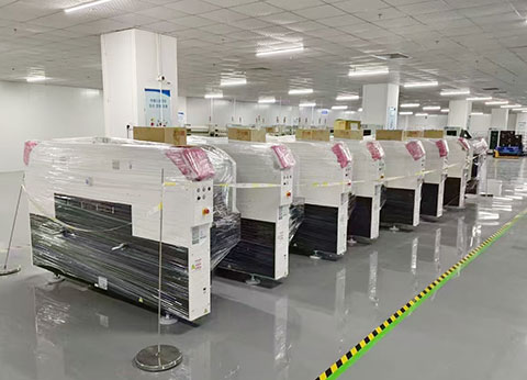 SMT貼片機